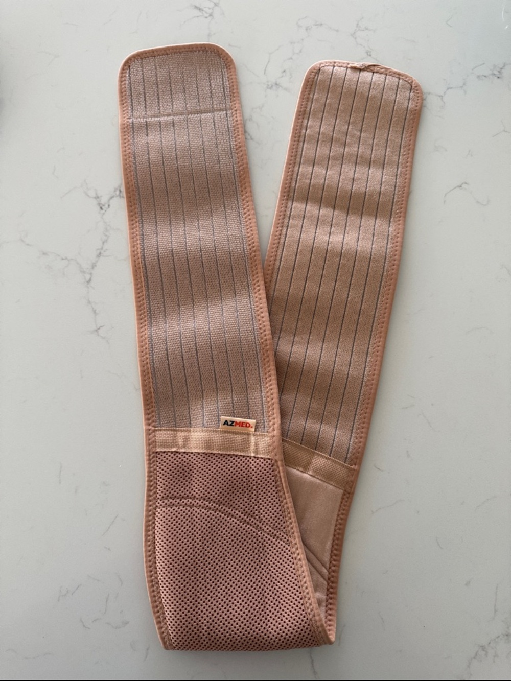 AZMED Maternity Belt / Belly Band